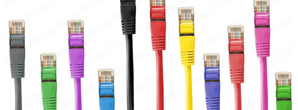 TYPES OF CONNECTORS