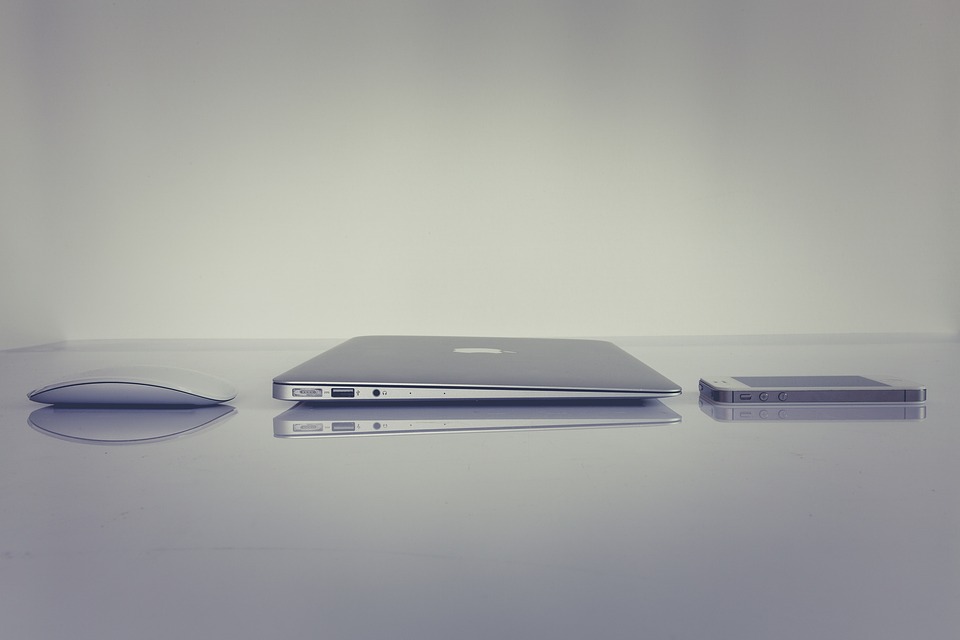 laptop