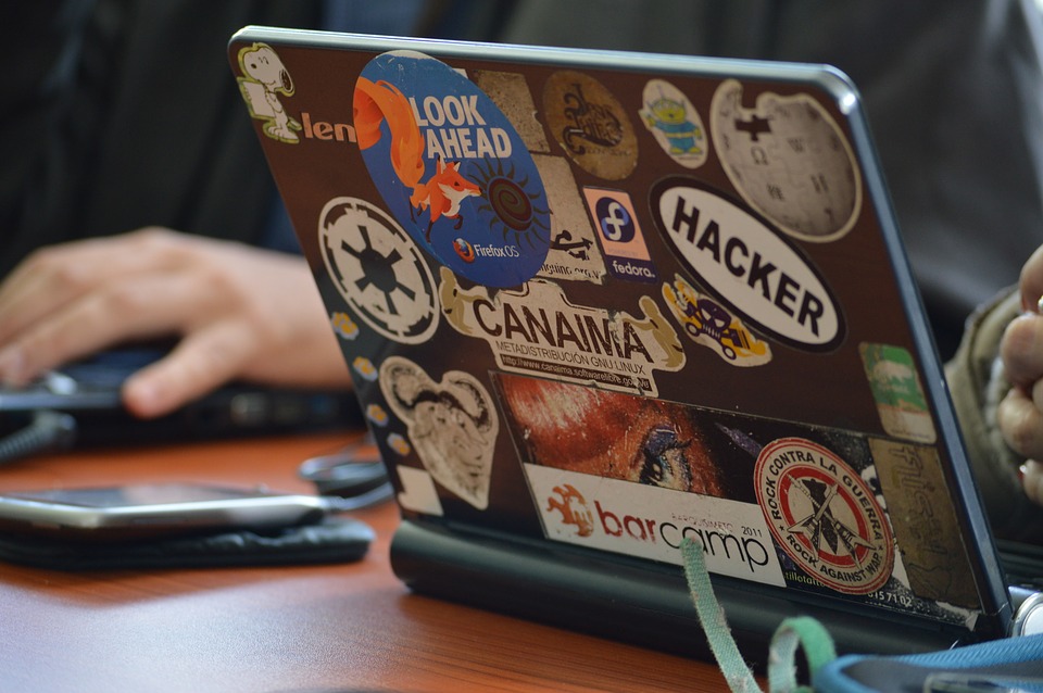 laptop