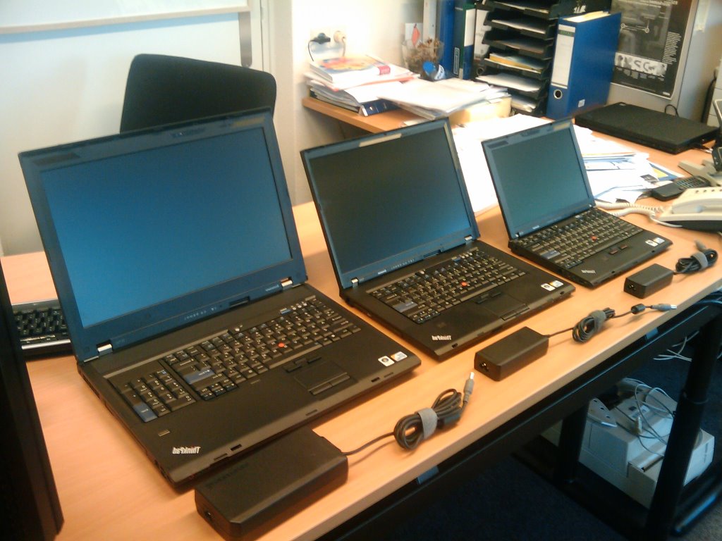 laptops