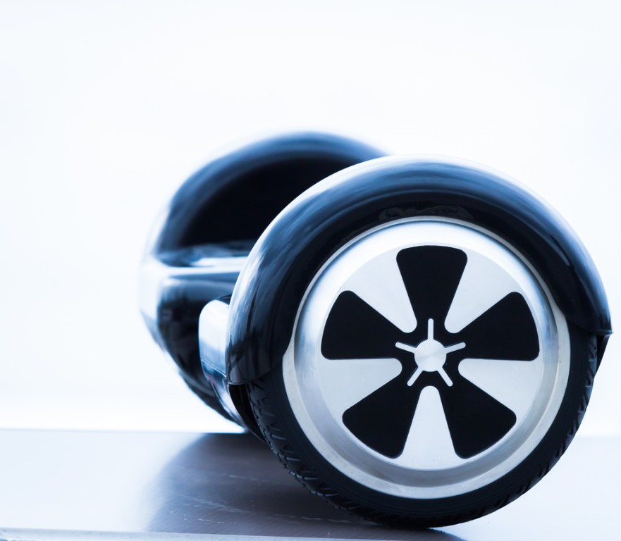 hoverboard
