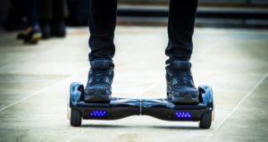 hoverboard 