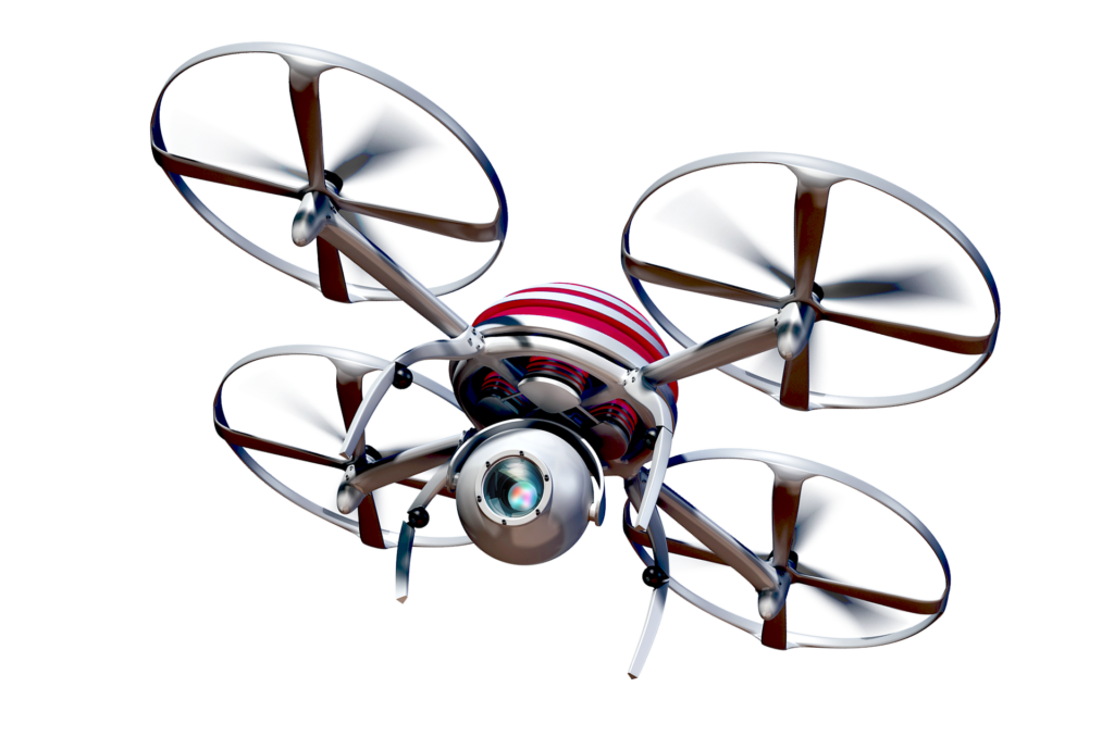 drone 4