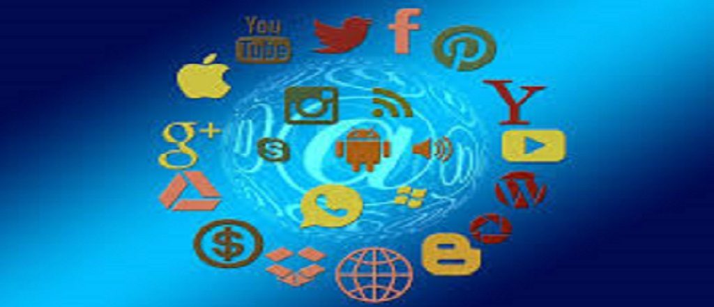 social media applications