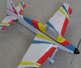 airplane
