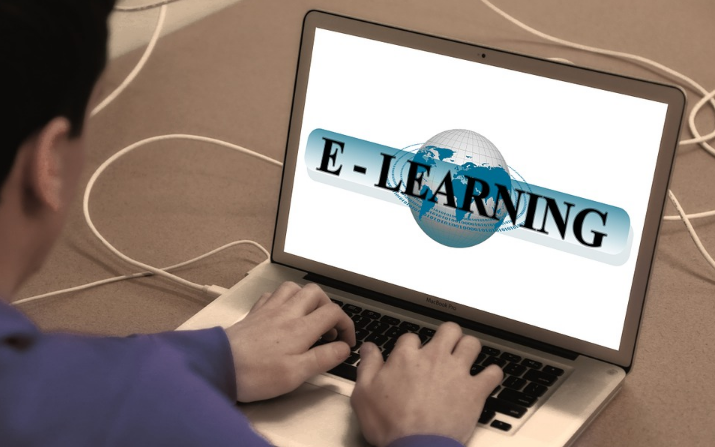 electronic learning