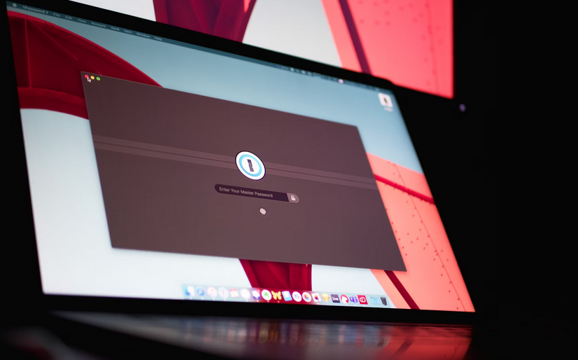 laptop